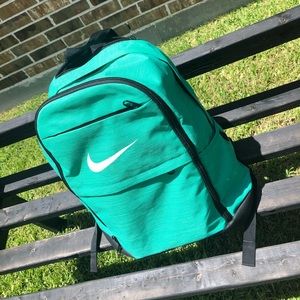 Nike backpack
